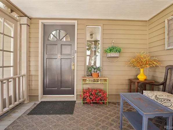 916 Griffith Street, Georgetown, CO 80444
