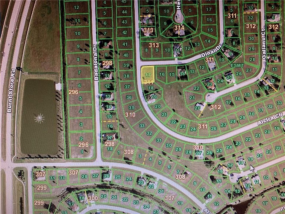 1st image of 16164 Dinal Dr