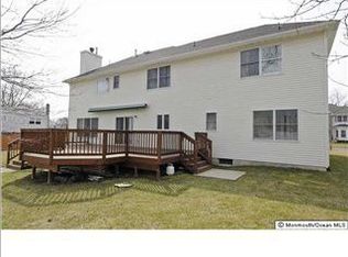 905 Berkeley Ave, Ocean, NJ 07712