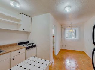 752 Agua Fria St #C, Santa Fe, NM 87501