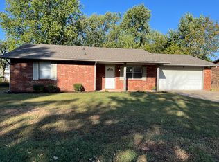 804 Betty St, Springdale, AR 72762
