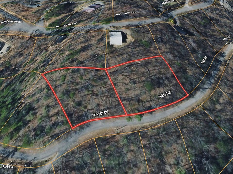 1st image of 0 Sunset Rd Lot 18&19