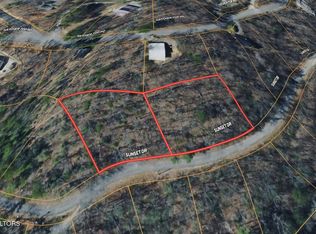 0 Sunset Rd LOT 18&19, Sevierville, TN 37862
