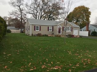 20 Jackson St, Windsor Locks, CT 06096