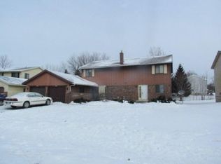 3945 Camelot Dr SE UNIT 3947, Grand Rapids, MI