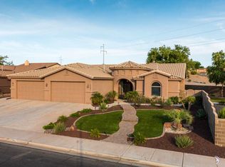 2567 S View Pkwy, Yuma, AZ 85365