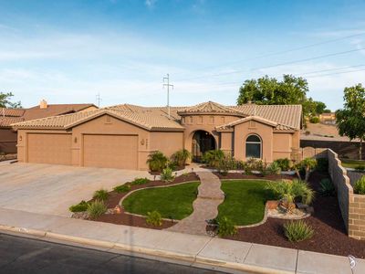 2567 S View Pkwy, Yuma, AZ, 85365