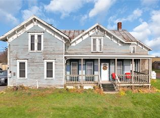 1830 Peruville Rd, Freeville, NY 13068
