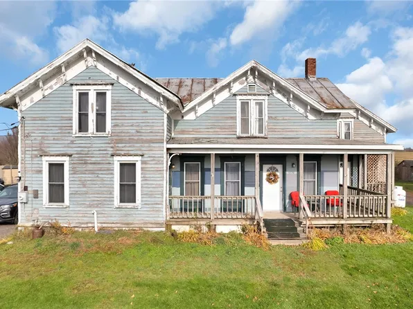 1830 Peruville Rd, Freeville, NY 13068