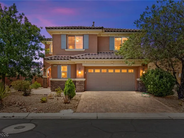10391 Montes Vascos Dr, Las Vegas, NV 89178