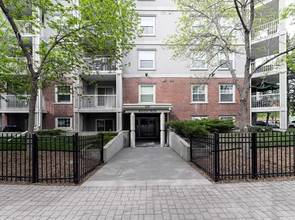 630 N 8th Ave SE #104, Calgary, AB T2G 5T2