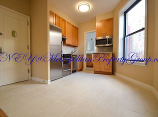 466 Amsterdam Ave #5BJN, New York, NY 10024