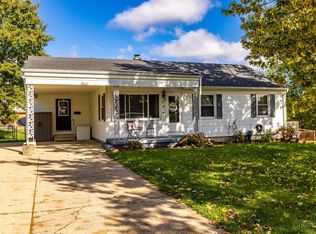 70 Berkshire Ct, Hamilton, OH 45013