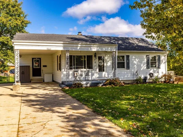 70 Berkshire Ct, Hamilton, OH 45013
