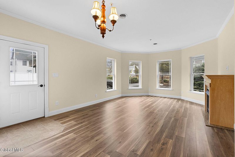 3rd image of 80 Maple Avenue APT A