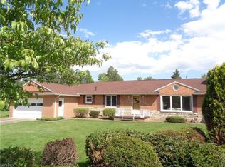 4500 Ellen Cir NW, Canton, OH 44718