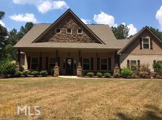 107 Magnolia Place Way, Senoia, GA 30276