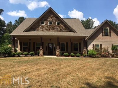 107 Magnolia Place Way, Senoia, GA, 30276