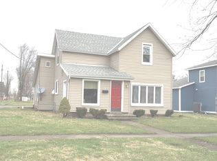315 E 3rd St #STW1-P3, Van Wert, OH 45891