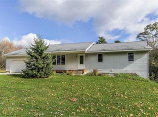 11650 Morgan Mills Rd NE, Greenville, MI 48838