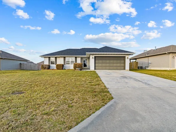 188 Ledgestone Drive, Rogersville, MO 65742