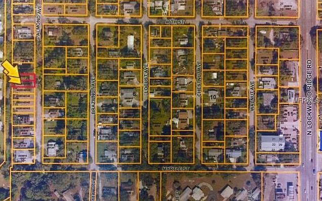 2nd image of 4108 Almond Ave
