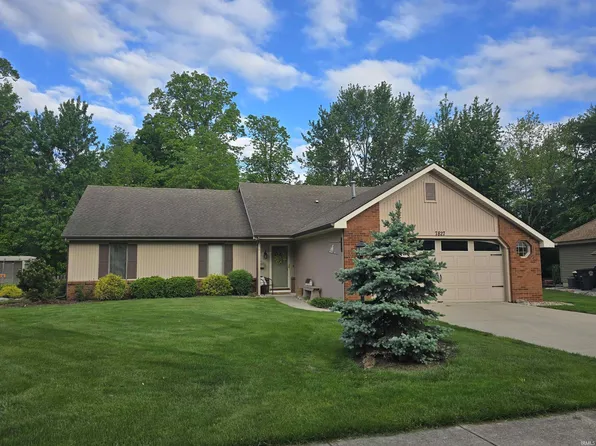 7827 Sunderland Dr, Fort Wayne, IN 46835