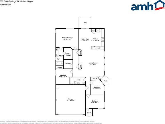 2nd image of 6032 Gum Springs St