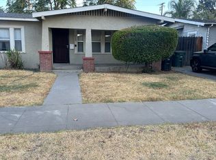 607 Downey Ave #609, Modesto, CA 95354