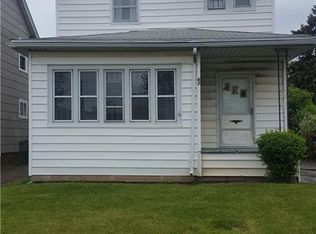 67 Waverly Ave, Buffalo, NY 14217