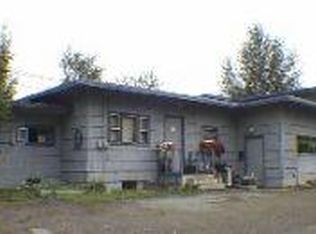 1017 Tyonek Dr, Anchorage, AK 99501