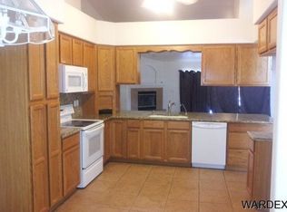 2437 Davis Ridge Ave, Bullhead City, AZ 86429