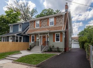 159-161 Vermont Ave, Newark City, NJ 07106