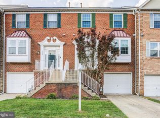 9518 Georgian Way, Owings Mills, MD 21117
