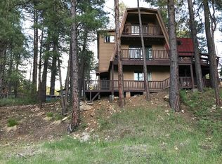 3110 Owl Pl, Flagstaff, AZ 86005