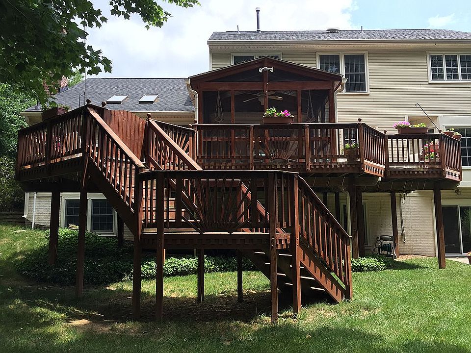 2nd image of 6633 Belle Chase Ct