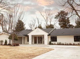 4433 S Atlanta Pl, Tulsa, OK 74105