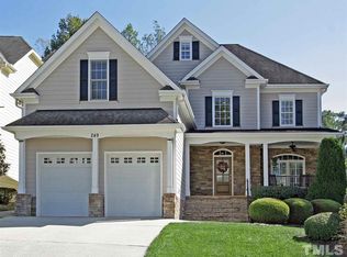 249 Candia Ln, Cary, NC 27519