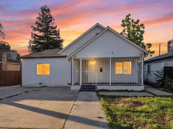 2335 E Washington St, Stockton, CA 95205