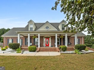1305 Chester Pl, McDonough, GA 30252