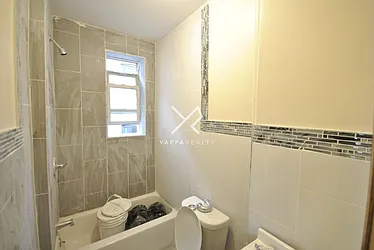 Rented by Yaffa Realty LLC