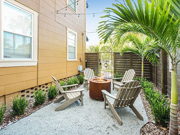 4th image of 611 W De Leon St APT G
