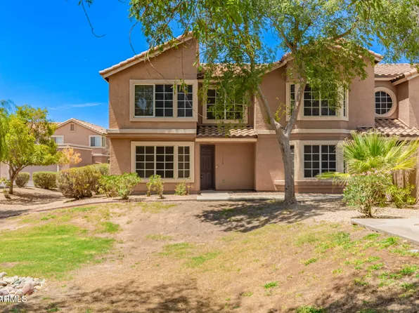 2875 W HIGHLAND Street #1120, Chandler, AZ 85224