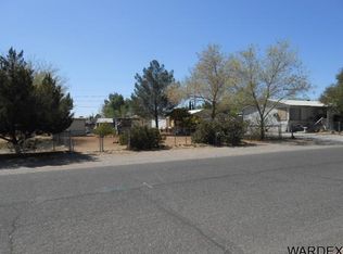 2390 E Hearne Ave, Kingman, AZ 86409