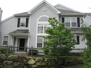 244 Woodlands Dr, Tuxedo Park, NY 10987