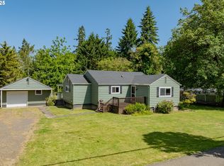 710 N Main Ave, Ridgefield, WA 98642