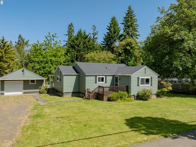 710 N Main Ave, Ridgefield, WA, 98642