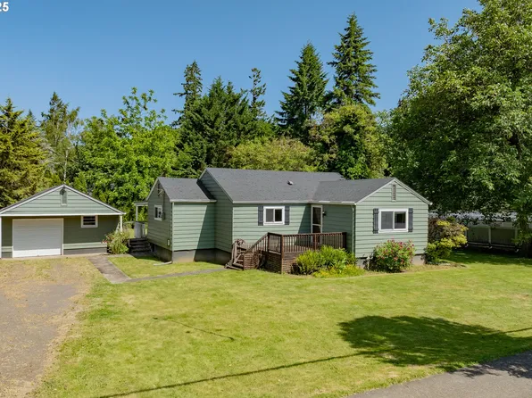 710 N Main Ave, Ridgefield, WA 98642