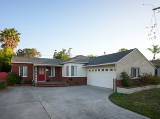 18349 Sylvan St, Reseda, CA 91335