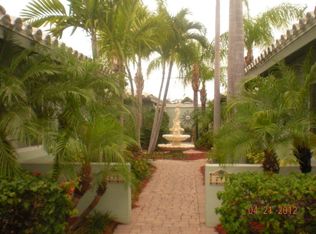 211 Malverne Rd #2, West Palm Beach, FL 33405